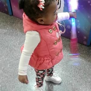 Meet your Posher, Jay